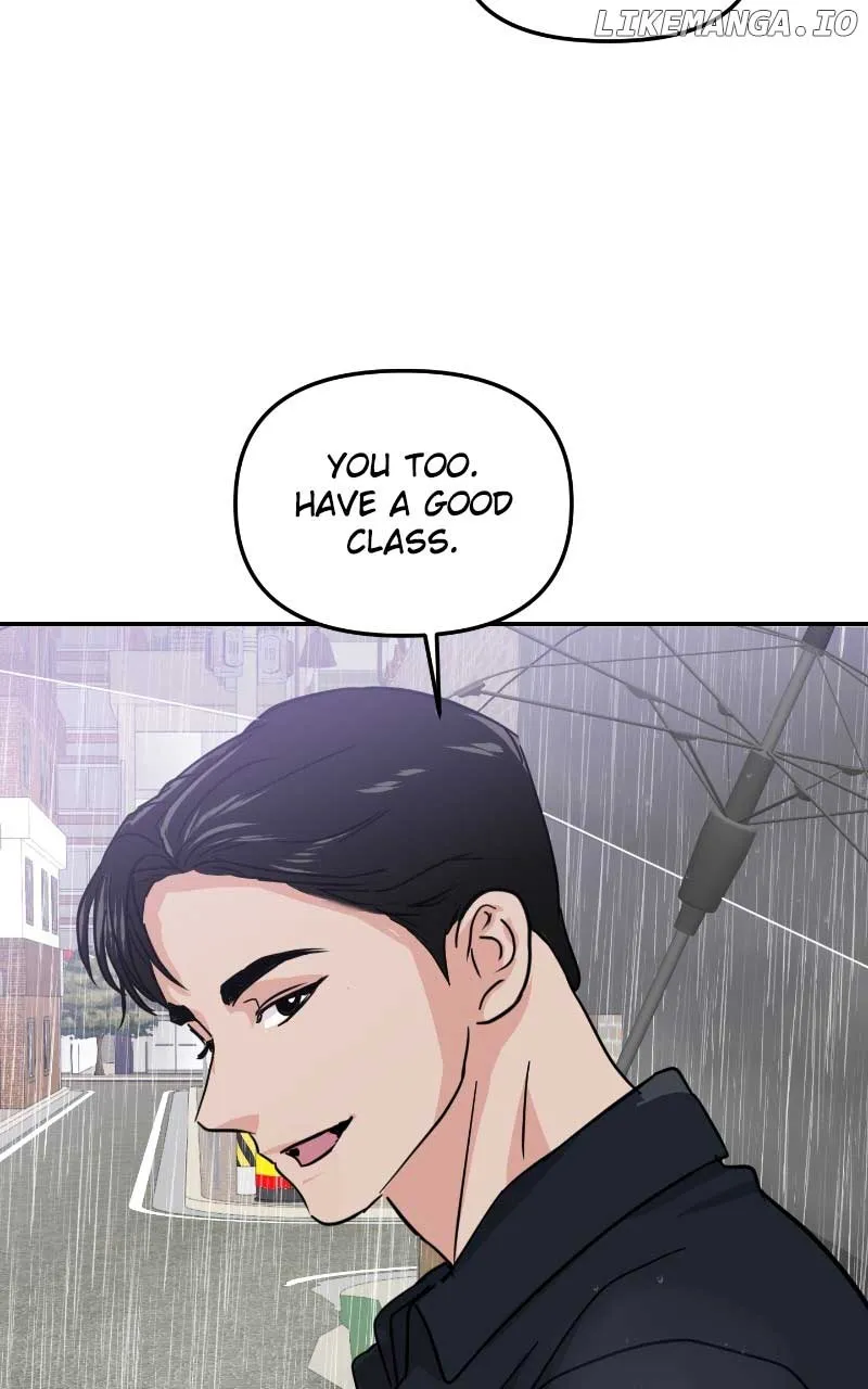 A Campus Romance, I Guess Zinmanga X Chapter 10 Page 80