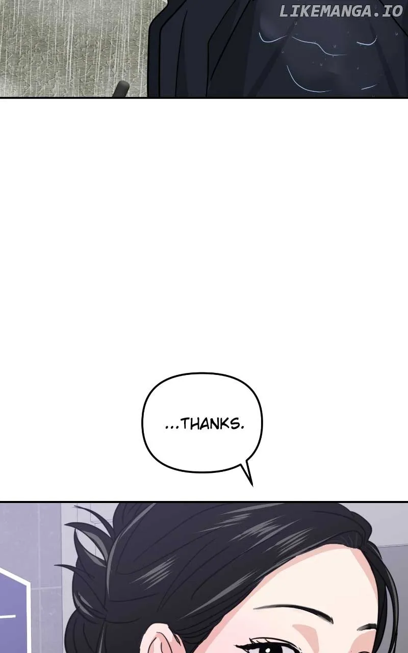 A Campus Romance, I Guess Zinmanga X Chapter 10 Page 81