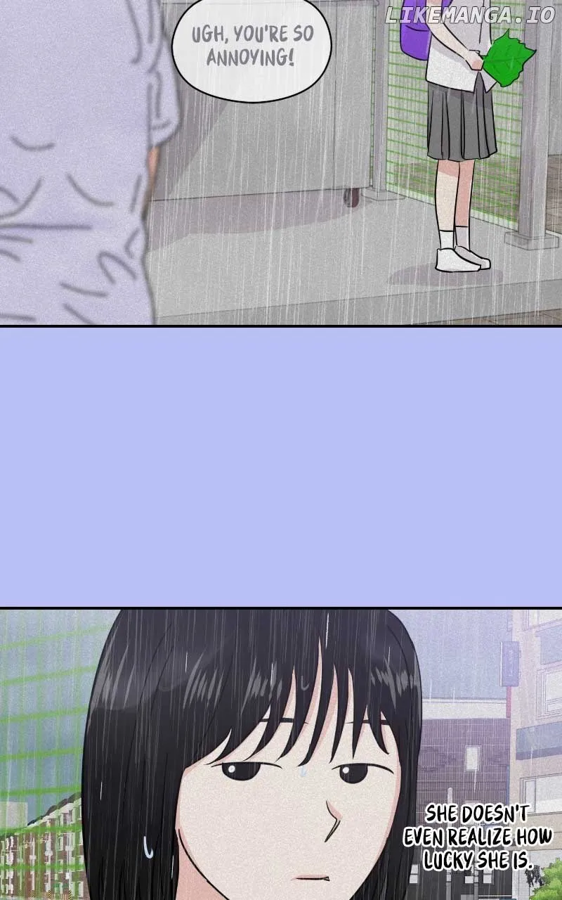 A Campus Romance, I Guess Zinmanga X Chapter 10 Page 89
