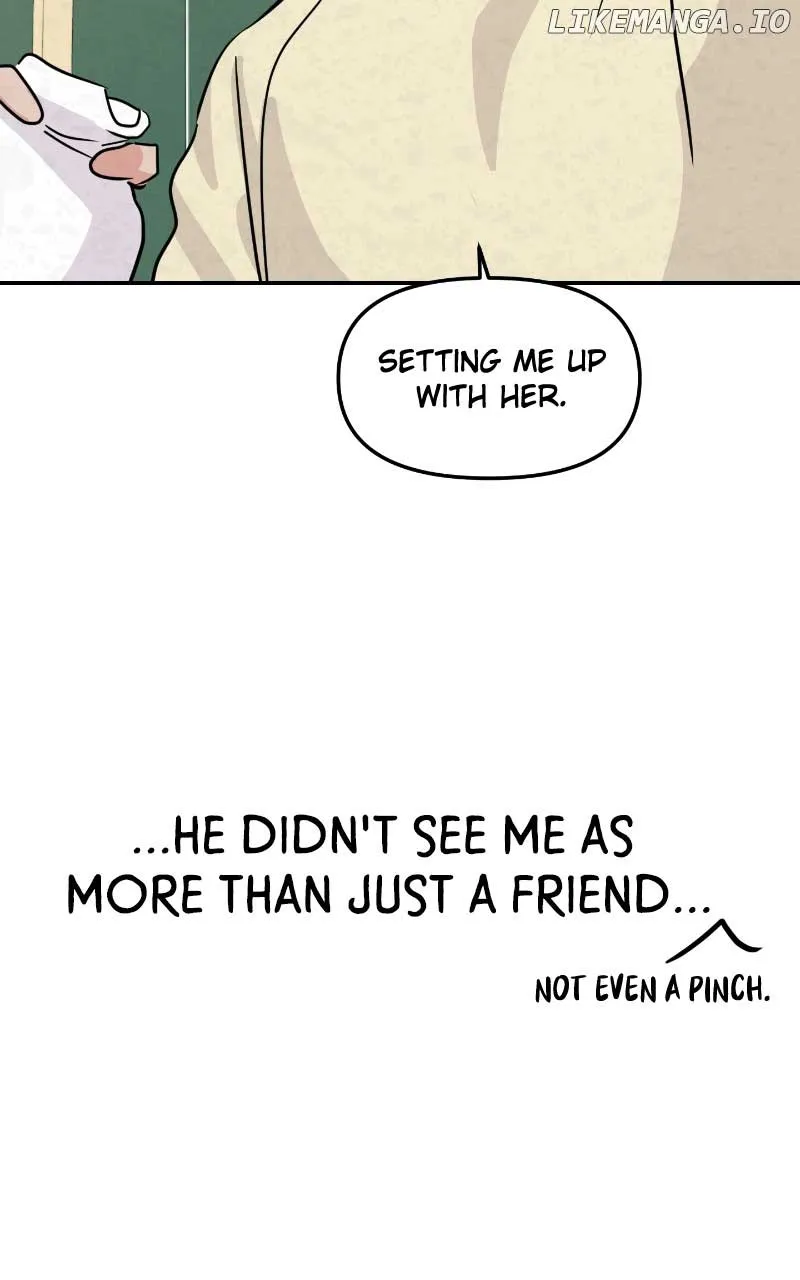 A Campus Romance, I Guess Zinmanga X Chapter 10 Page 112