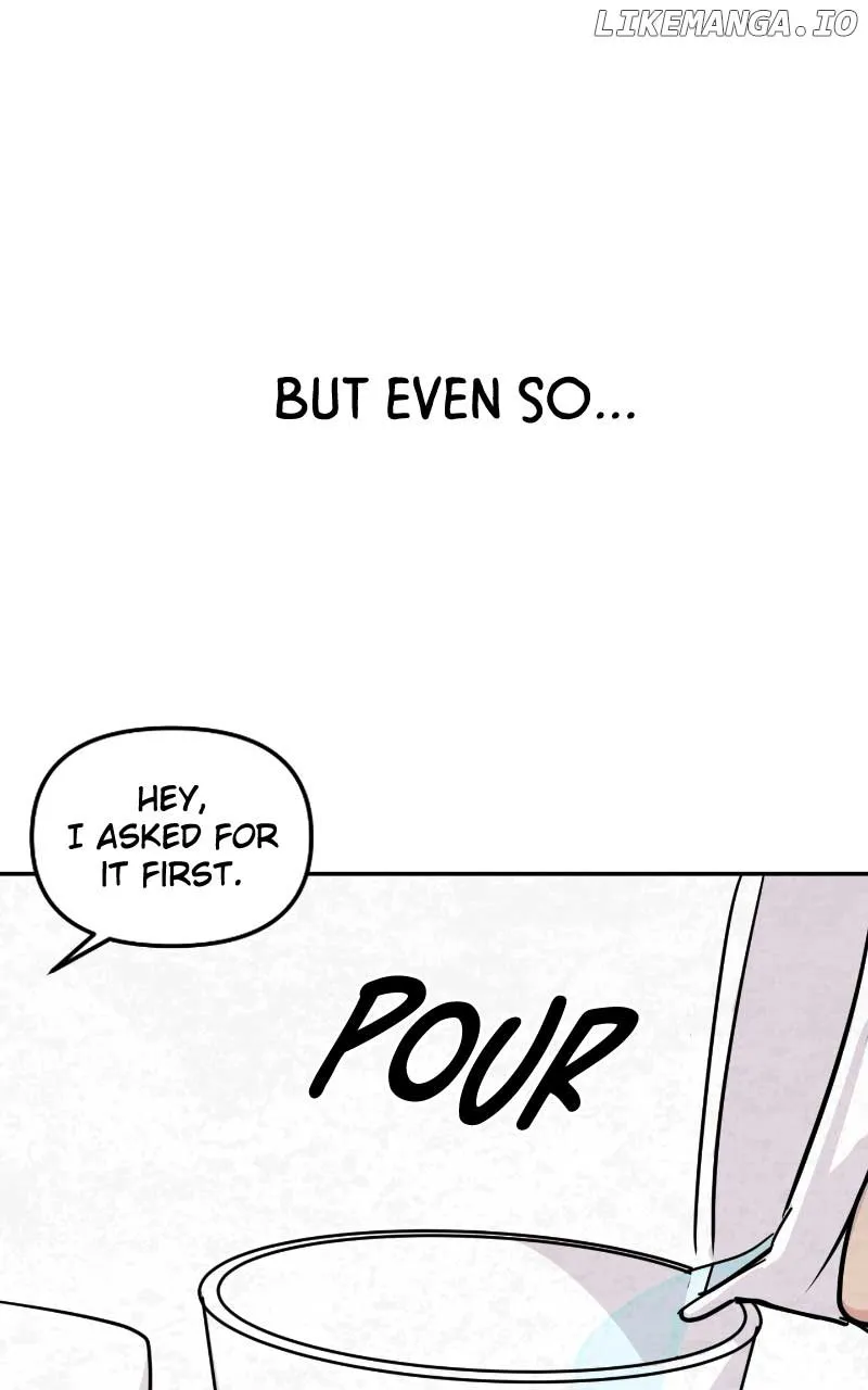 A Campus Romance, I Guess Zinmanga X Chapter 10 Page 115