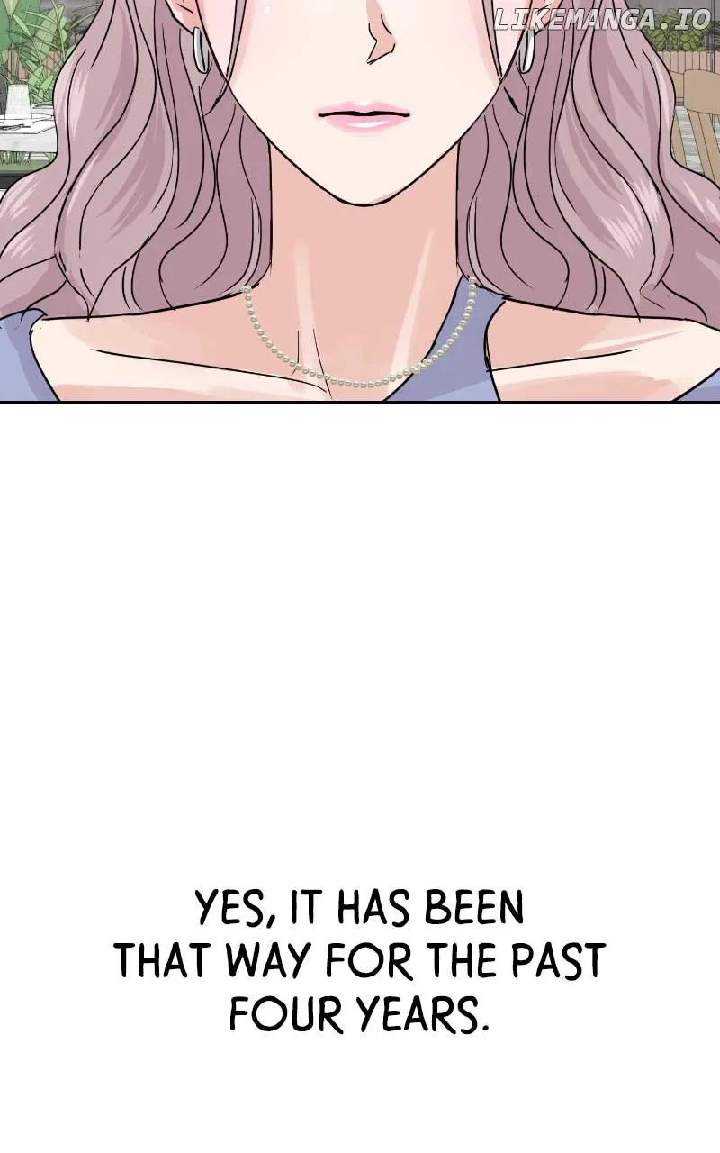 A Campus Romance, I Guess Zinmanga X Chapter 10 Page 121