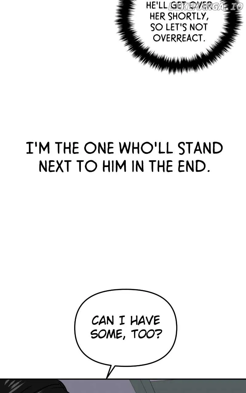 A Campus Romance, I Guess Zinmanga X Chapter 10 Page 125