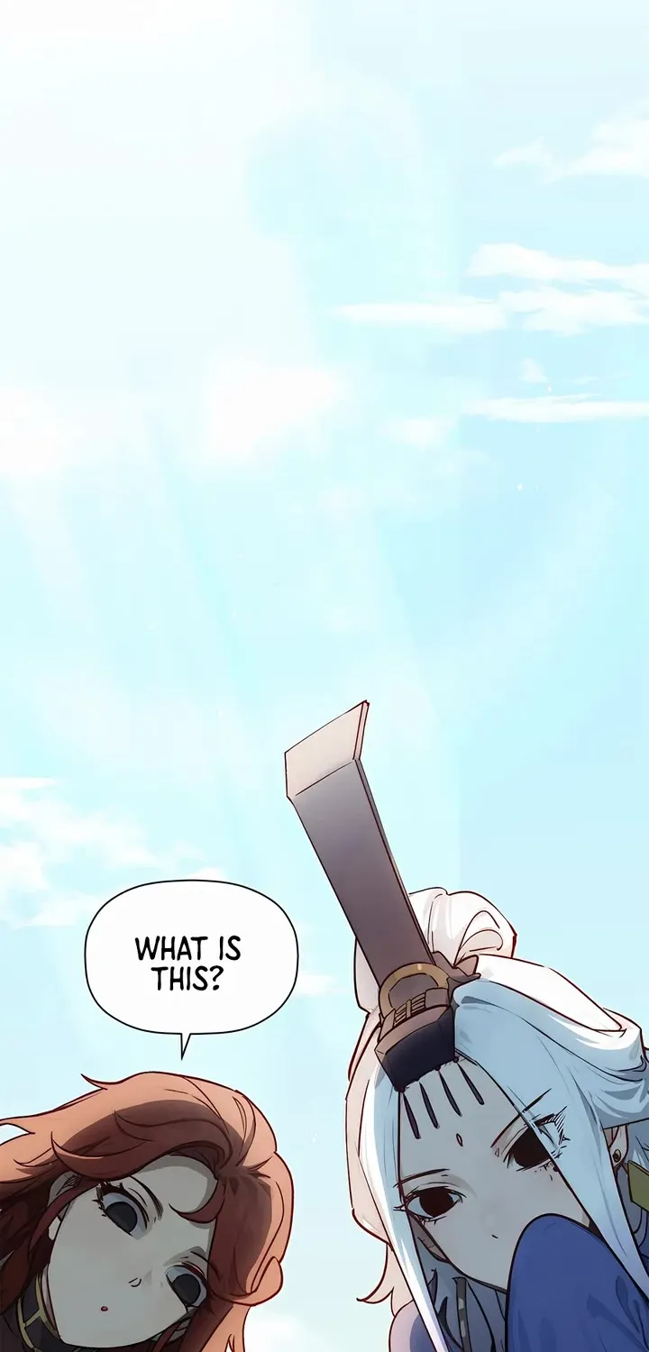 Secretly Cultivate For A Thousand Years Zinmanga X Chapter 152 Page 2