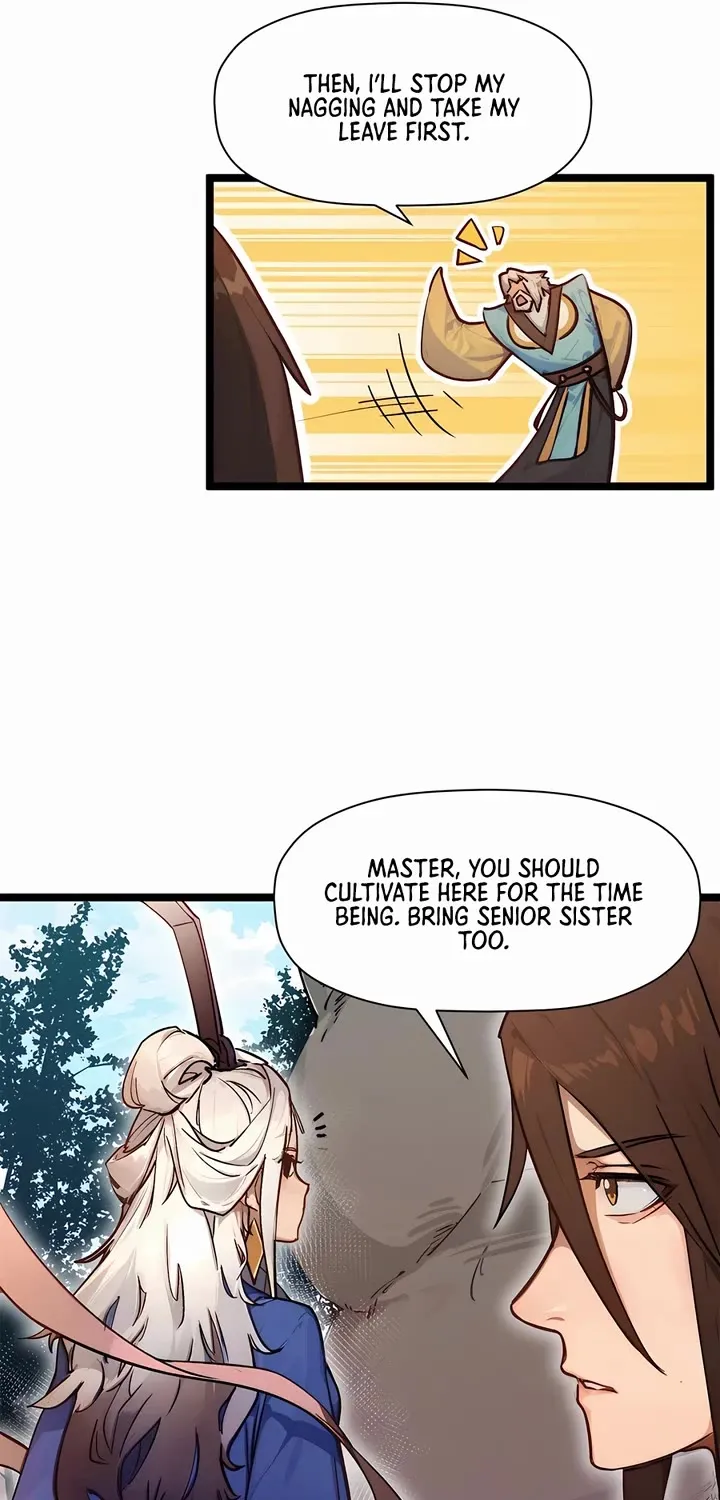 Secretly Cultivate For A Thousand Years Zinmanga X Chapter 152 Page 13