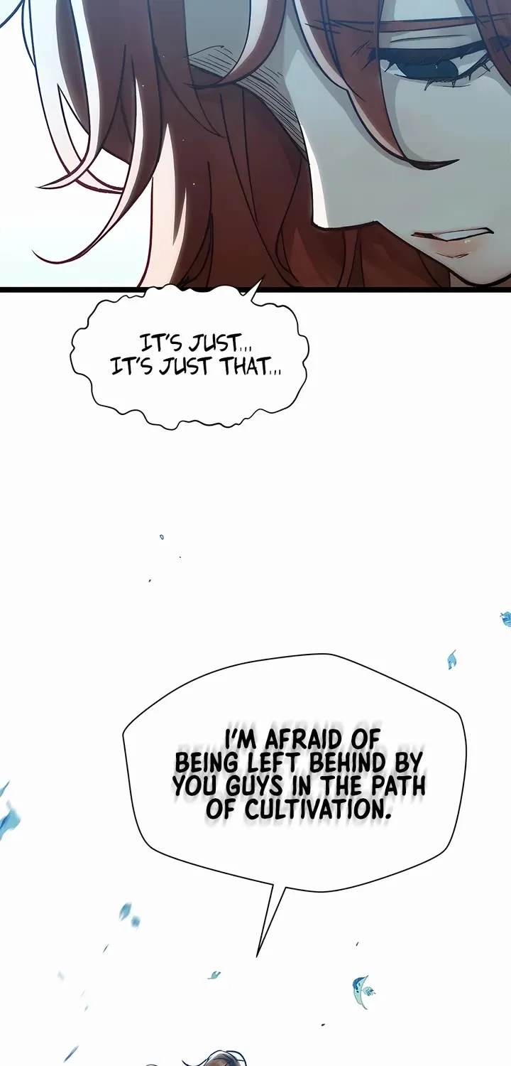 Secretly Cultivate For A Thousand Years Zinmanga X Chapter 152 Page 23