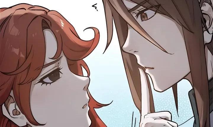 Secretly Cultivate For A Thousand Years Zinmanga X Chapter 152 Page 28