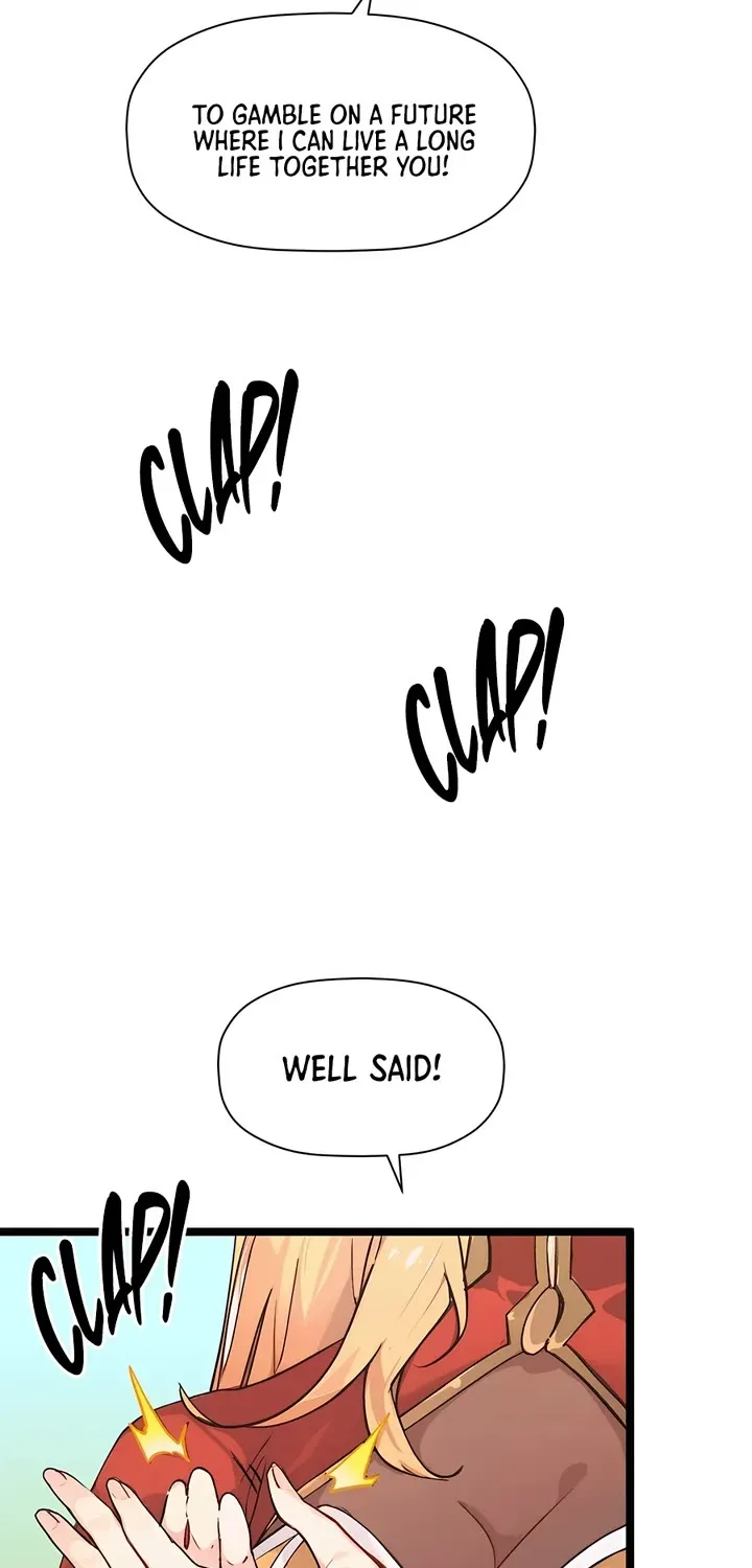 Secretly Cultivate For A Thousand Years Zinmanga X Chapter 152 Page 33