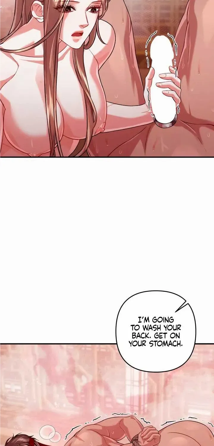 All About Dominative And Exclusive Destruction Zinmanga X Chapter 17 Page 53