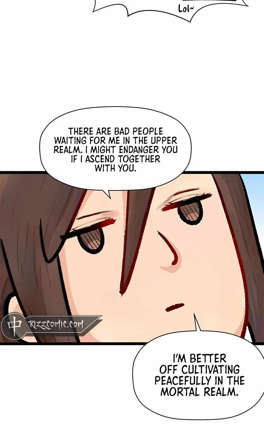 Secretly Cultivate For A Thousand Years Zinmanga X Chapter 151 Page 11