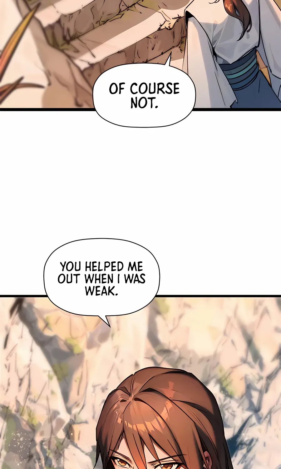 Secretly Cultivate For A Thousand Years Zinmanga X Chapter 150.1 Page 56