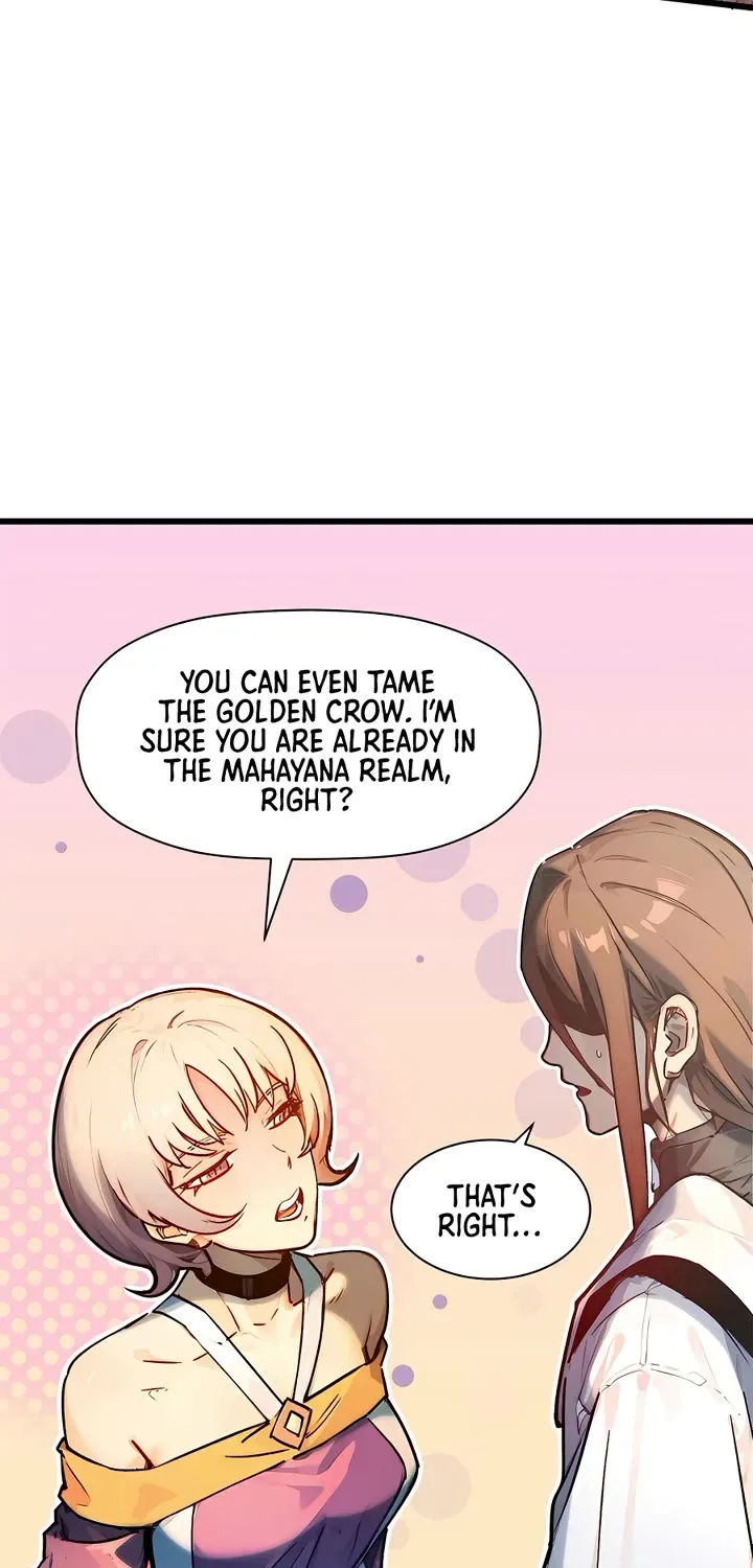 Secretly Cultivate For A Thousand Years Zinmanga X Chapter 150 Page 37