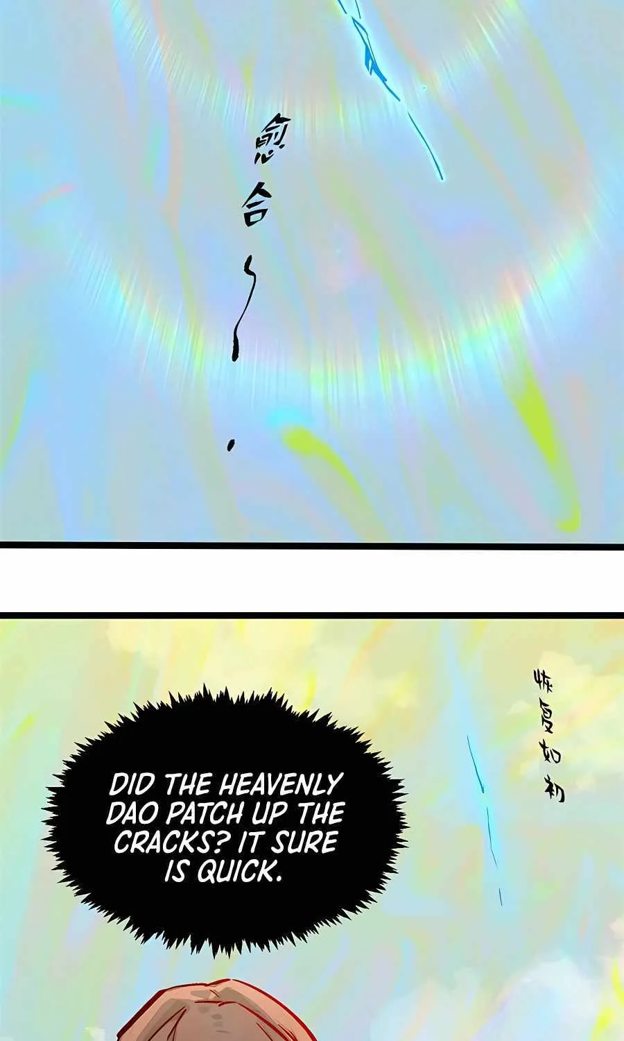 Secretly Cultivate For A Thousand Years Zinmanga X Chapter 149 Page 37