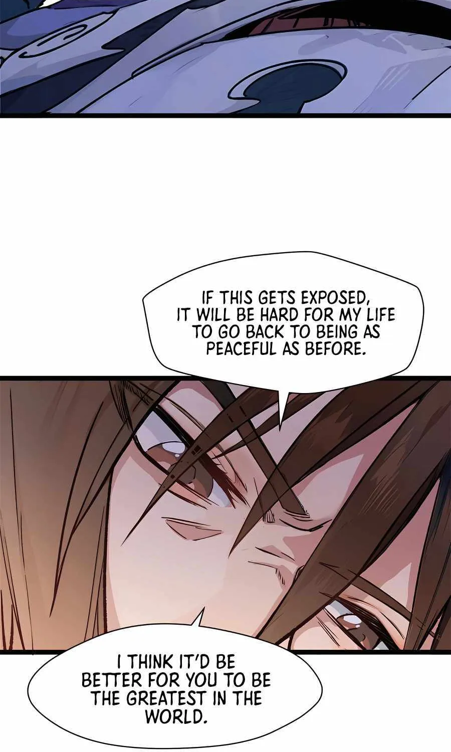 Secretly Cultivate For A Thousand Years Zinmanga X Chapter 149 Page 46