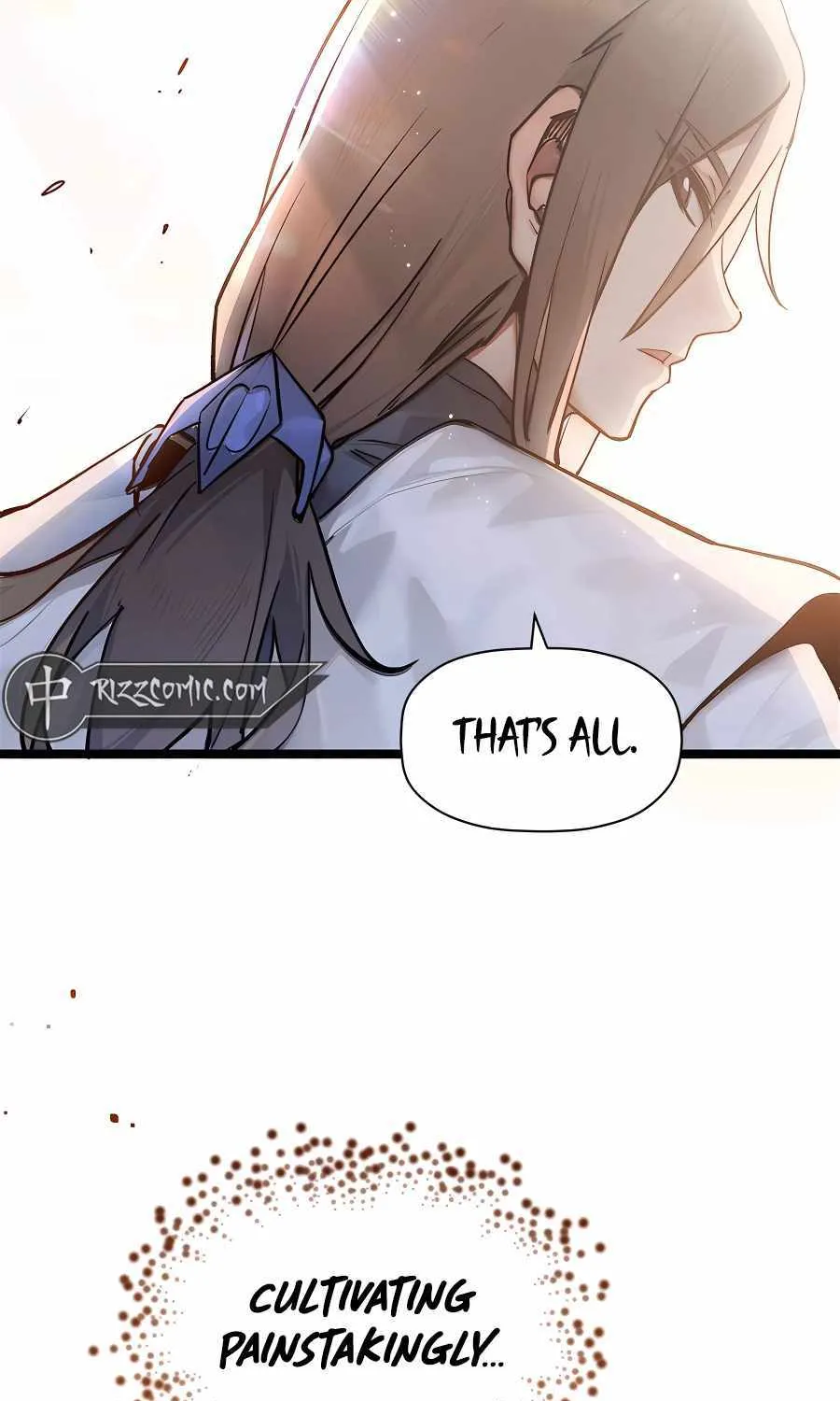 Secretly Cultivate For A Thousand Years Zinmanga X Chapter 149 Page 49