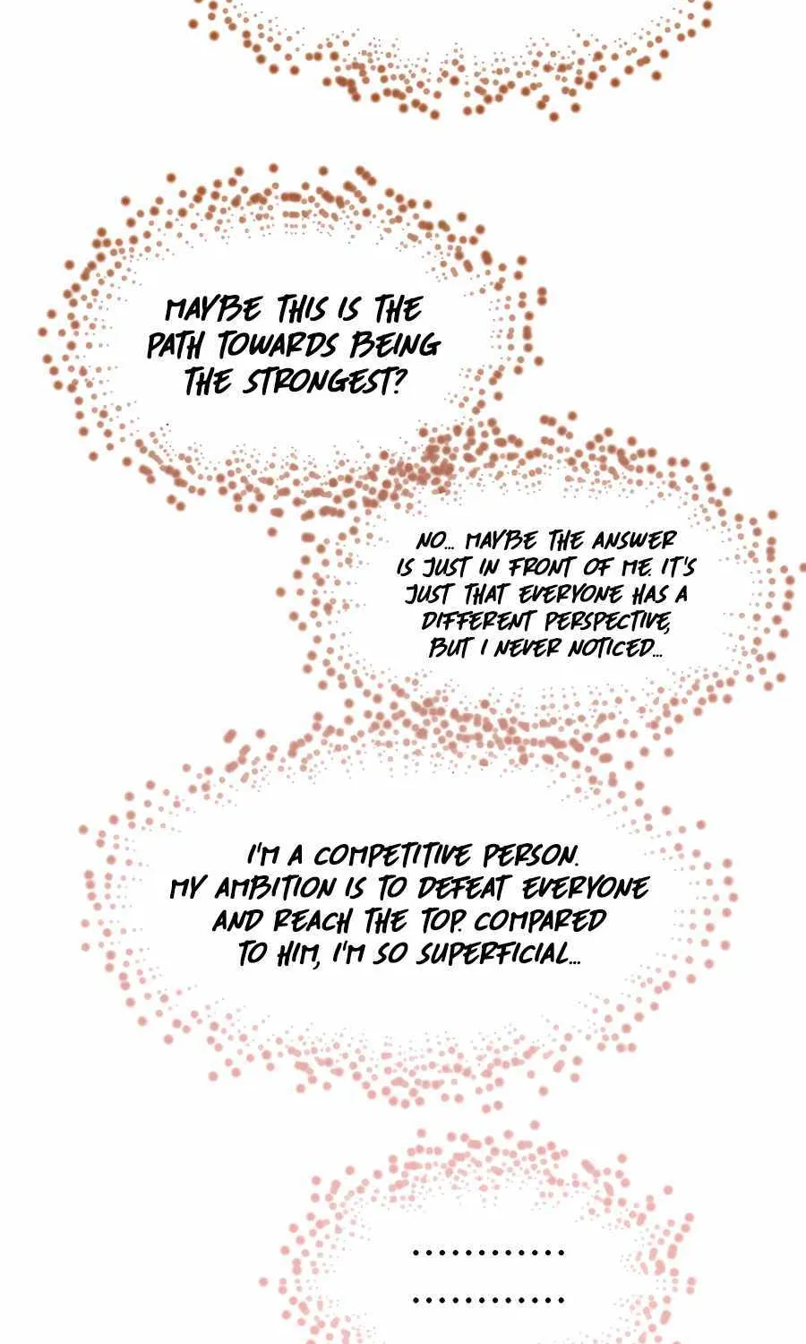 Secretly Cultivate For A Thousand Years Zinmanga X Chapter 149 Page 52