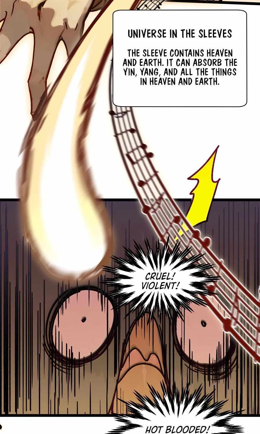 Secretly Cultivate For A Thousand Years Zinmanga X Chapter 149 Page 61