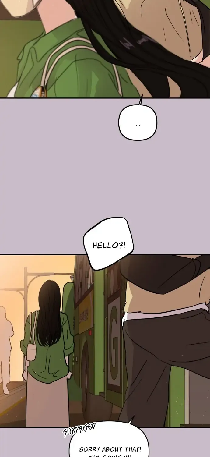 A Campus Romance, I Guess Zinmanga X Chapter 4 Page 39