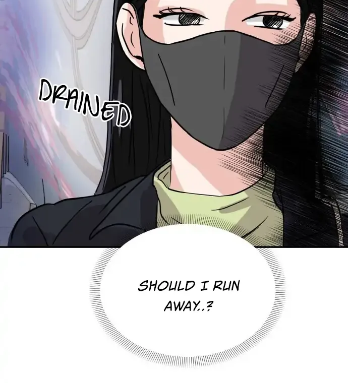 A Campus Romance, I Guess Zinmanga X Chapter 4 Page 60