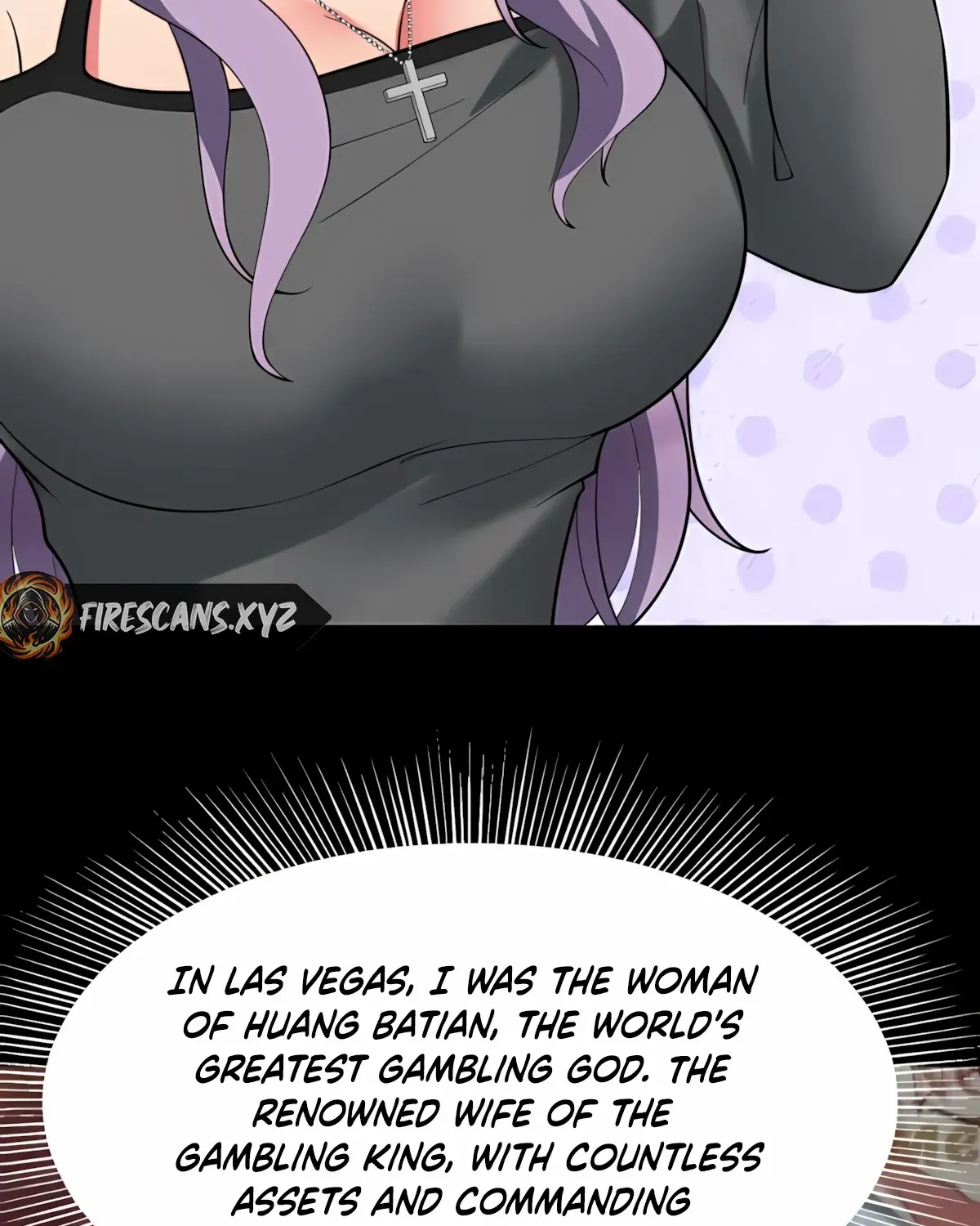 I Have 90 Billion Licking Gold Zinmanga X Chapter 484 Page 11