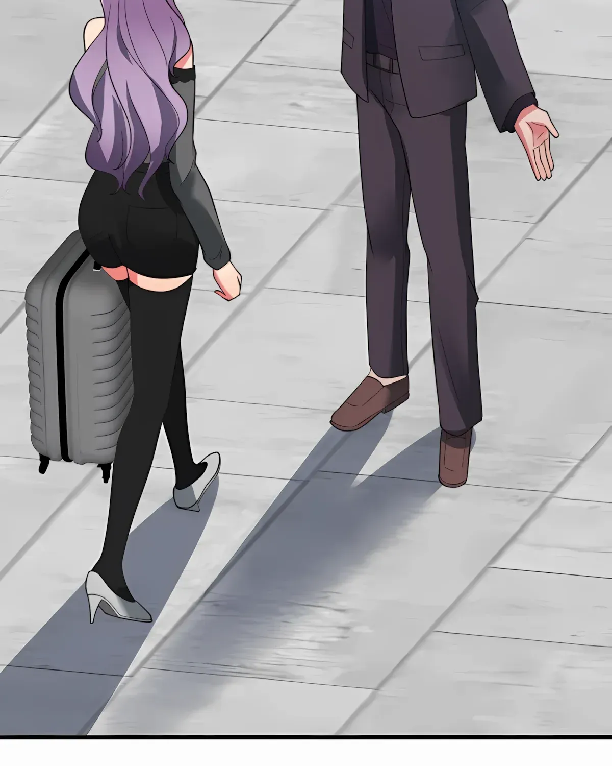 I Have 90 Billion Licking Gold Zinmanga X Chapter 484 Page 16