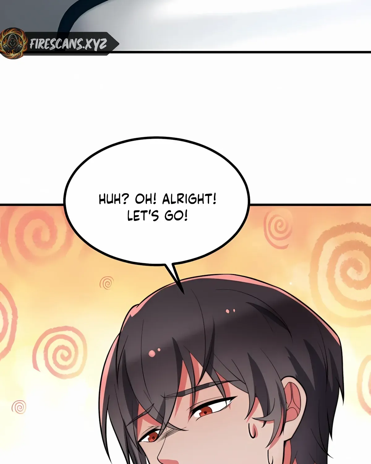 I Have 90 Billion Licking Gold Zinmanga X Chapter 484 Page 27