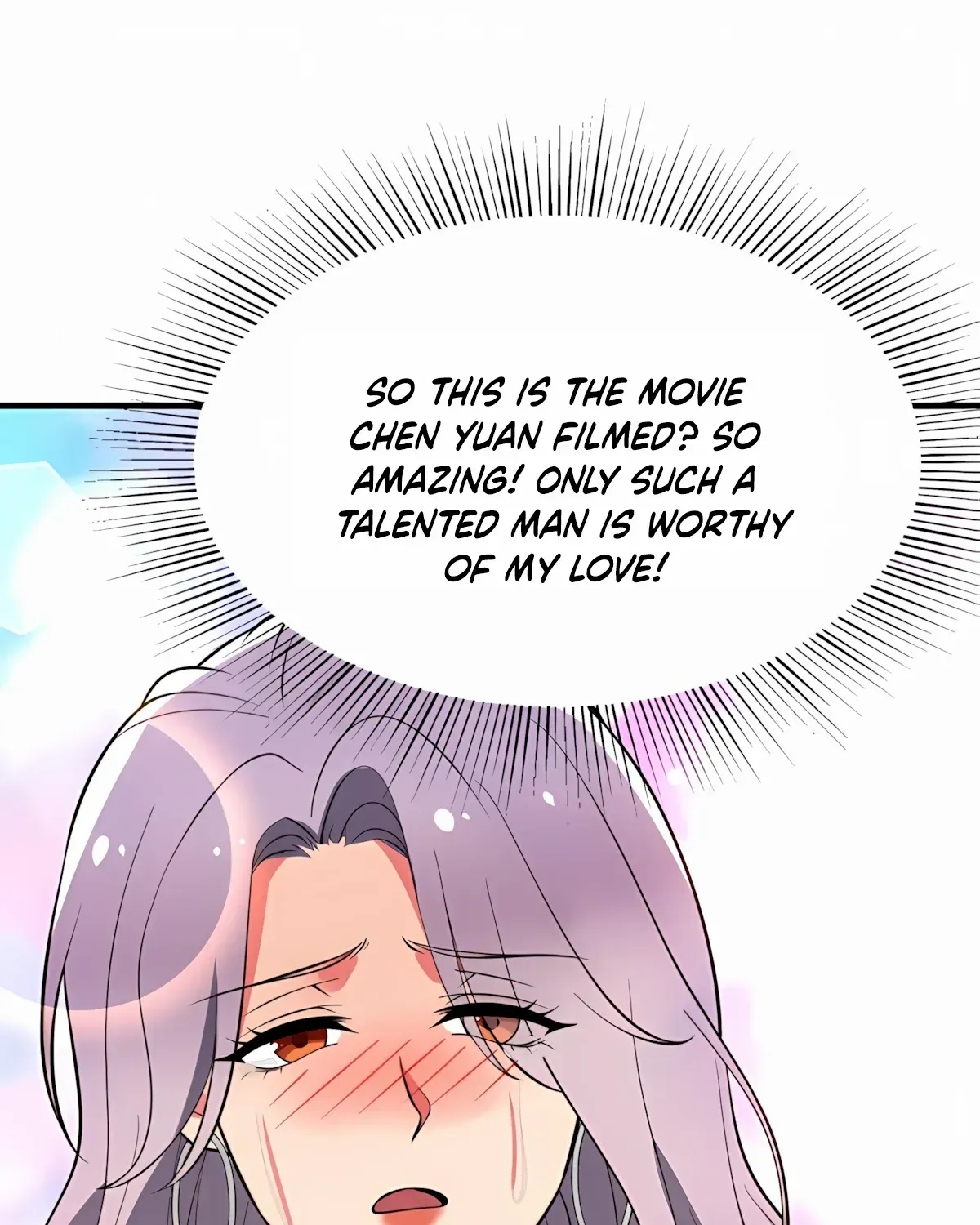 I Have 90 Billion Licking Gold Zinmanga X Chapter 484 Page 34