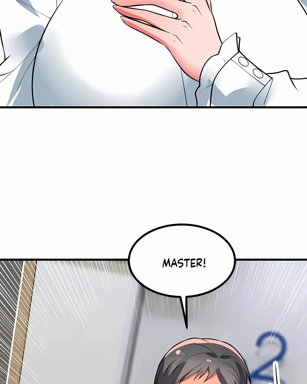 I Have 90 Billion Licking Gold Zinmanga X Chapter 484 Page 49
