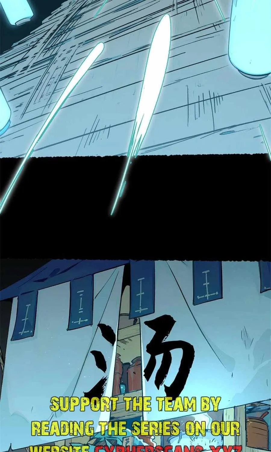 Secretly Cultivate For A Thousand Years Zinmanga X Chapter 148 Page 25