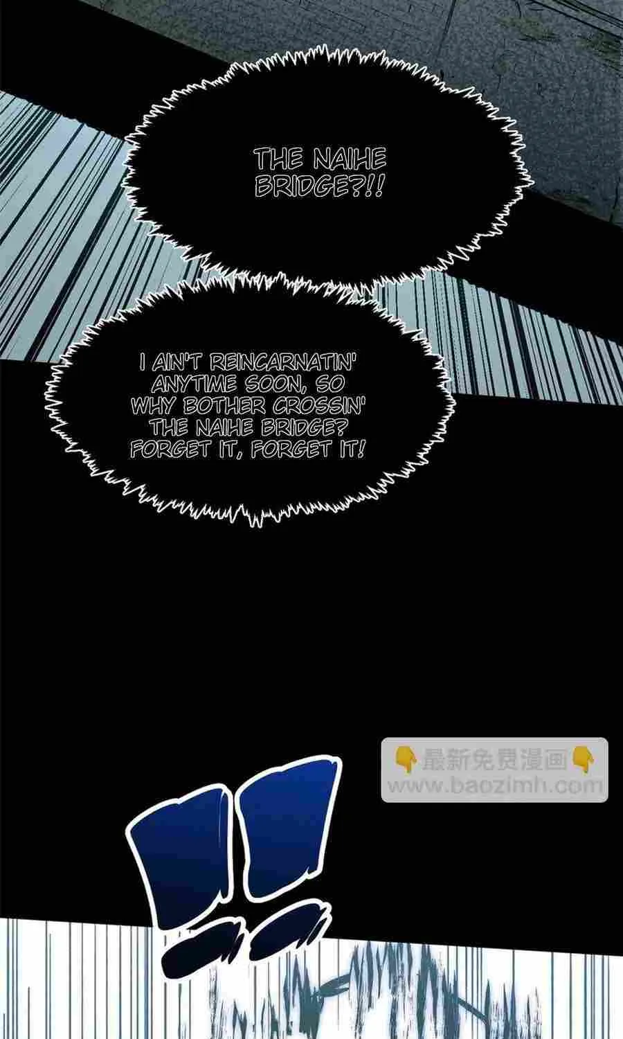 Secretly Cultivate For A Thousand Years Zinmanga X Chapter 148 Page 34