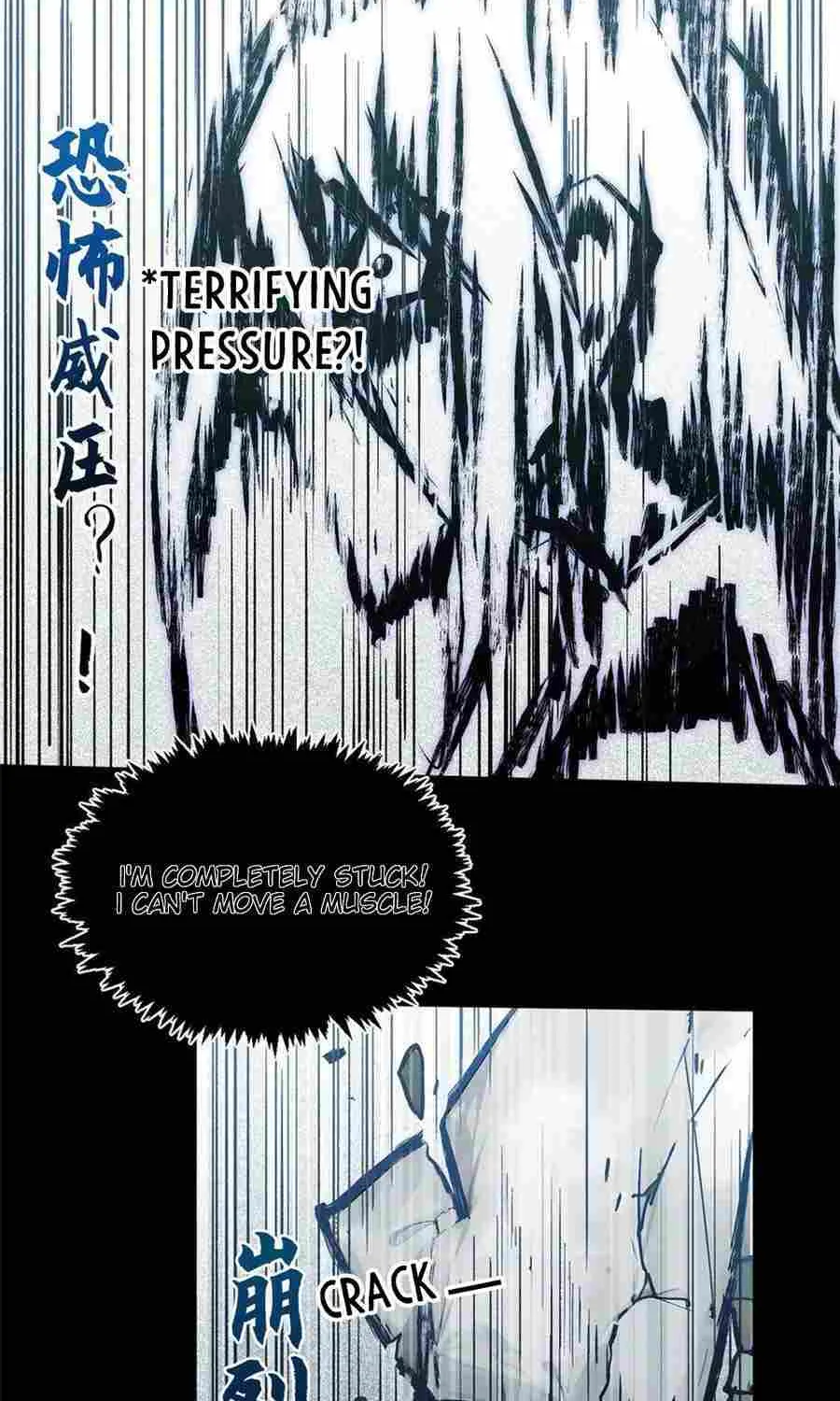 Secretly Cultivate For A Thousand Years Zinmanga X Chapter 148 Page 35