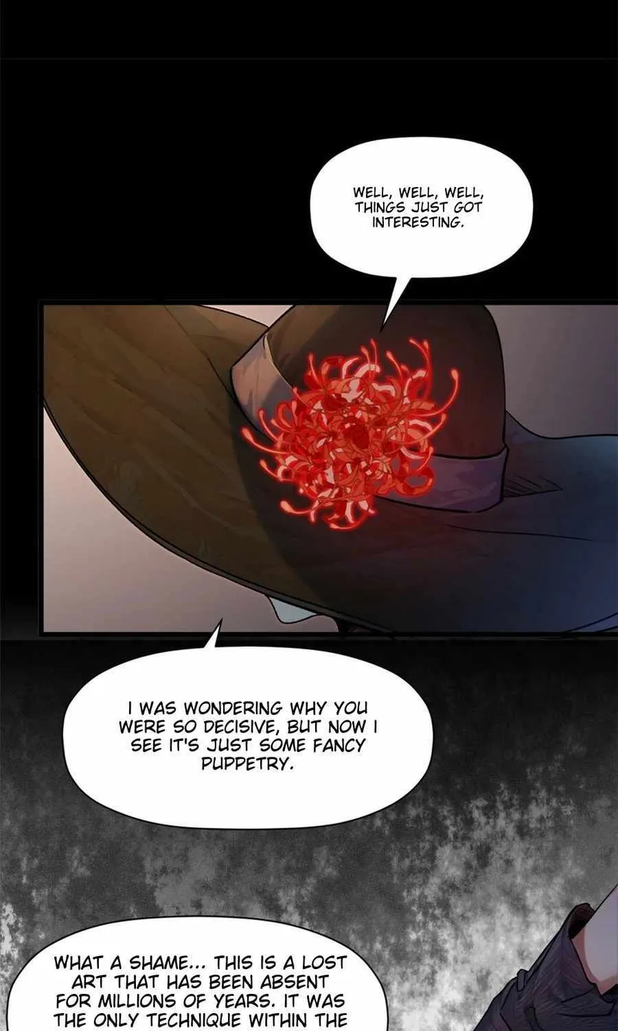 Secretly Cultivate For A Thousand Years Zinmanga X Chapter 148 Page 49