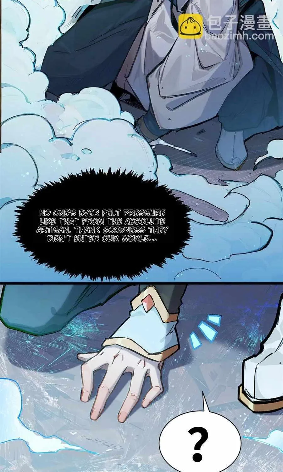 Secretly Cultivate For A Thousand Years Zinmanga X Chapter 148 Page 55