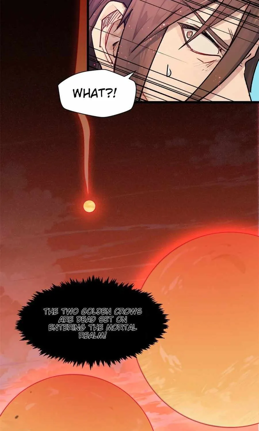 Secretly Cultivate For A Thousand Years Zinmanga X Chapter 148 Page 63