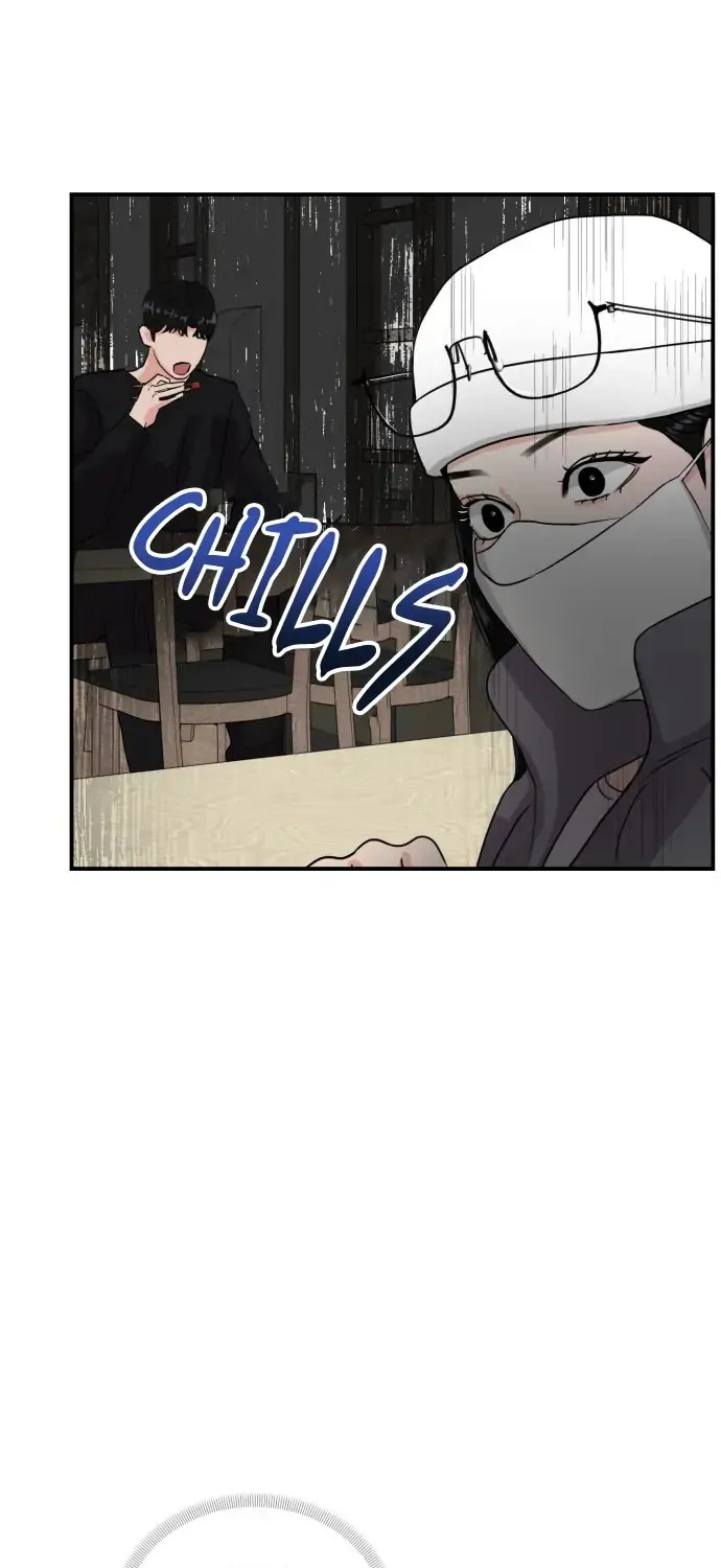 A Campus Romance, I Guess Zinmanga X Chapter 2 Page 36