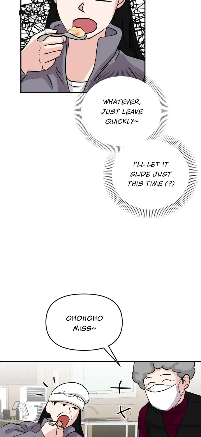 A Campus Romance, I Guess Zinmanga X Chapter 2 Page 46