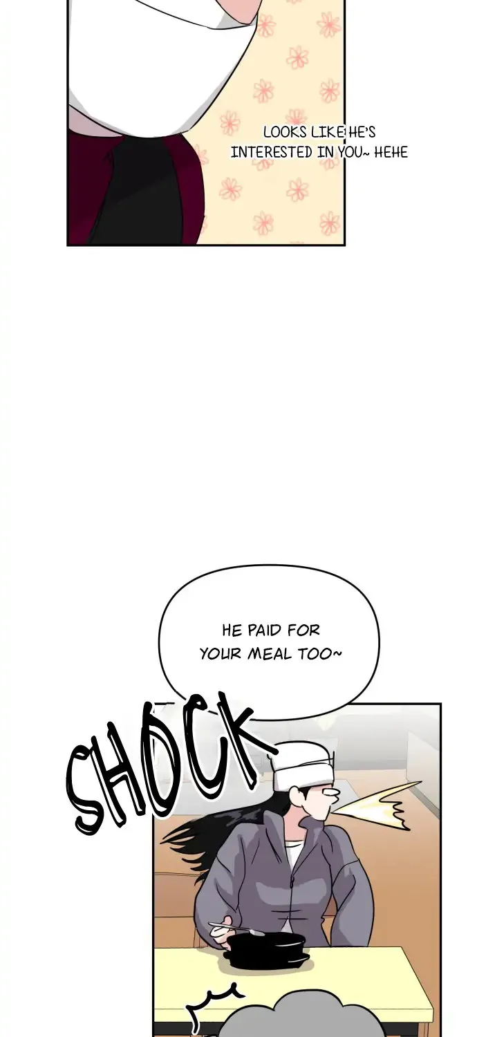 A Campus Romance, I Guess Zinmanga X Chapter 2 Page 48