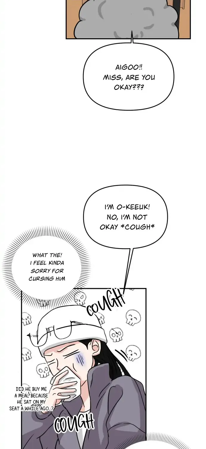 A Campus Romance, I Guess Zinmanga X Chapter 2 Page 49