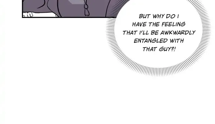 A Campus Romance, I Guess Zinmanga X Chapter 2 Page 50