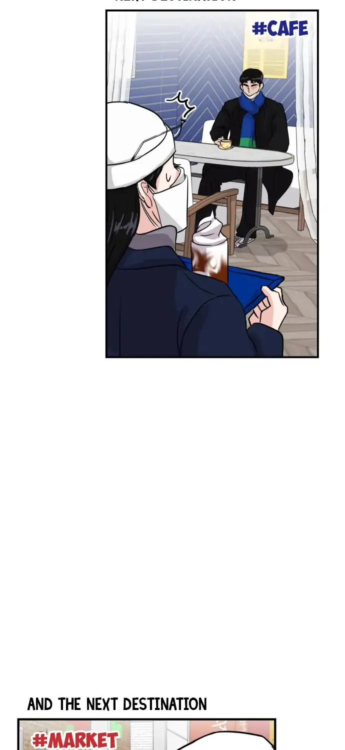 A Campus Romance, I Guess Zinmanga X Chapter 2 Page 52