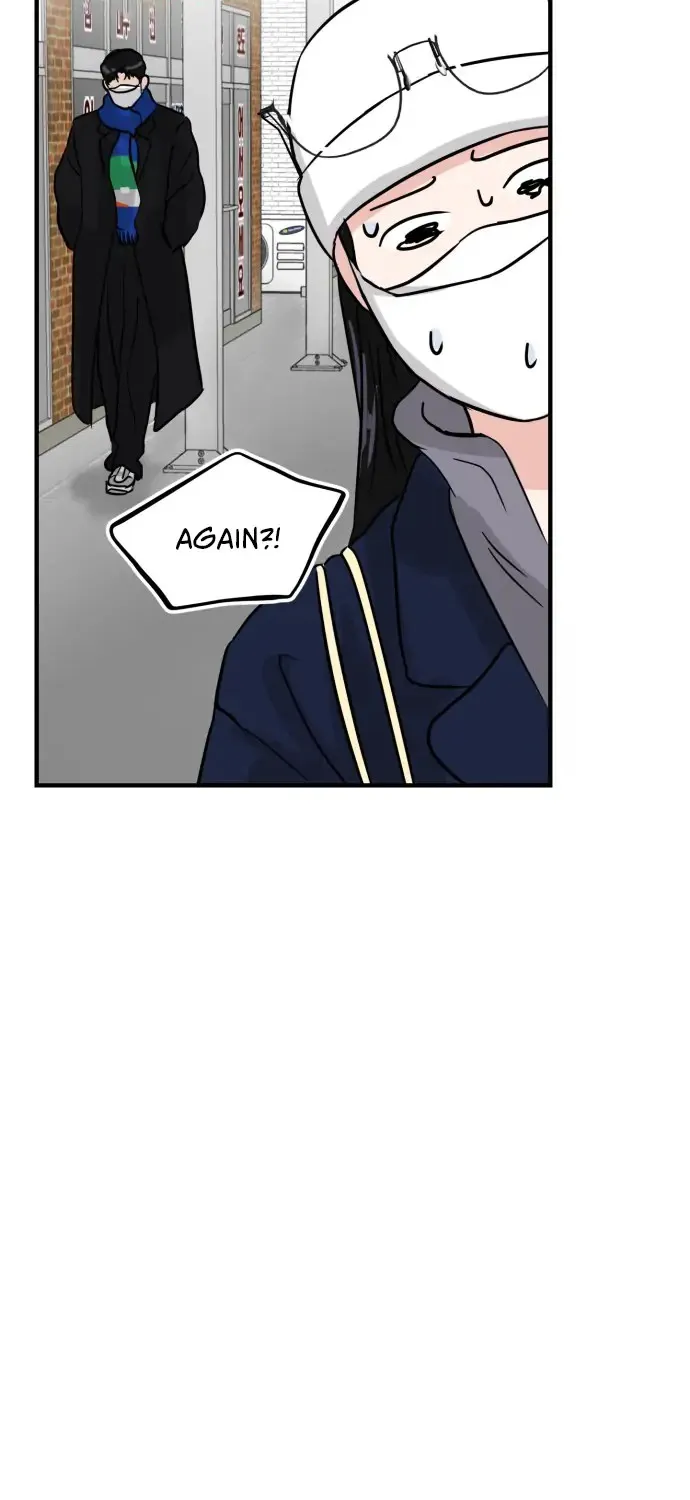 A Campus Romance, I Guess Zinmanga X Chapter 2 Page 53