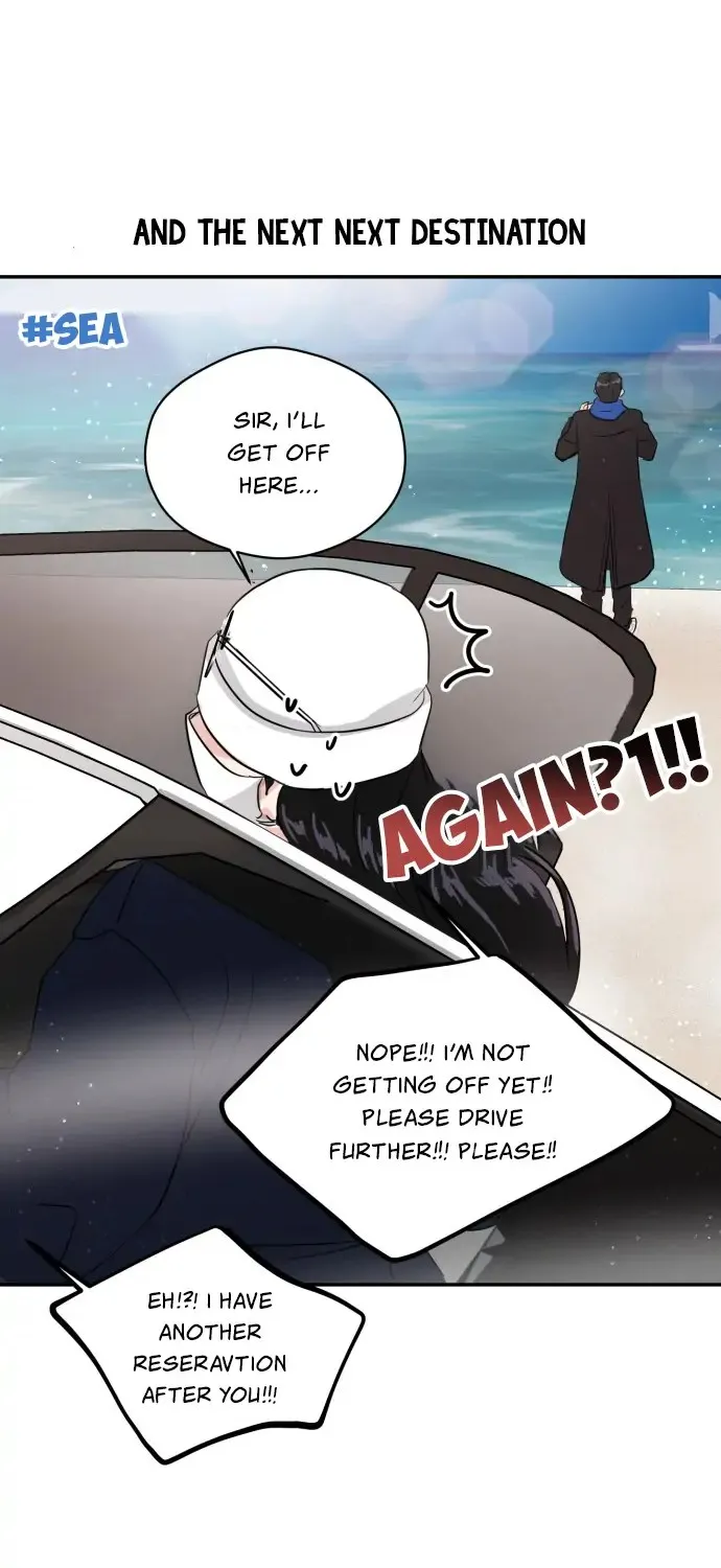 A Campus Romance, I Guess Zinmanga X Chapter 2 Page 54