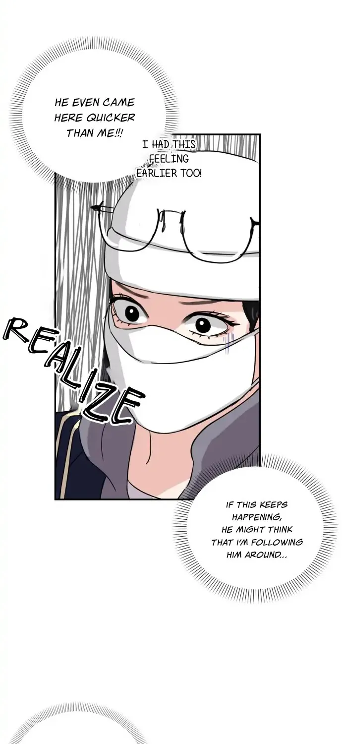 A Campus Romance, I Guess Zinmanga X Chapter 2 Page 57