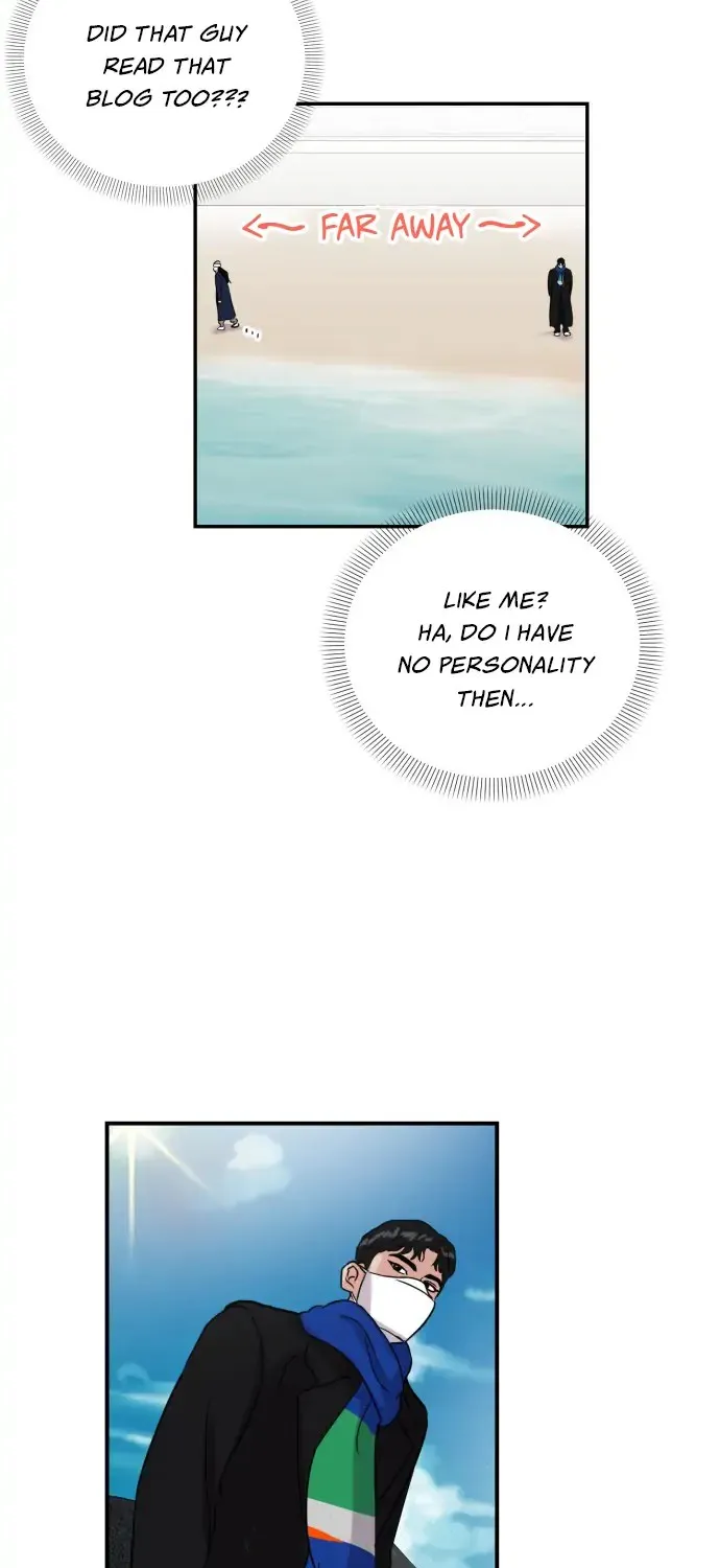 A Campus Romance, I Guess Zinmanga X Chapter 2 Page 58