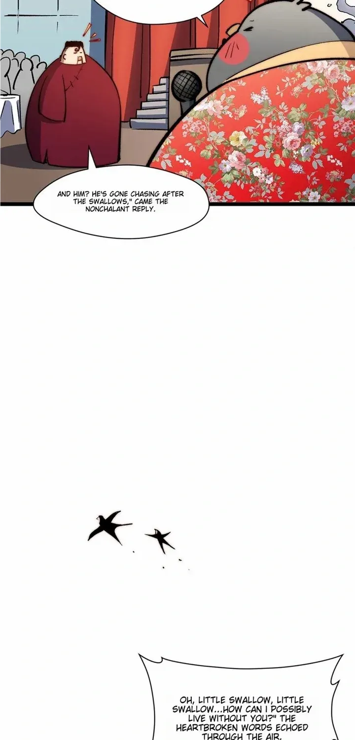 Secretly Cultivate For A Thousand Years Zinmanga X Chapter 147.5 Page 13