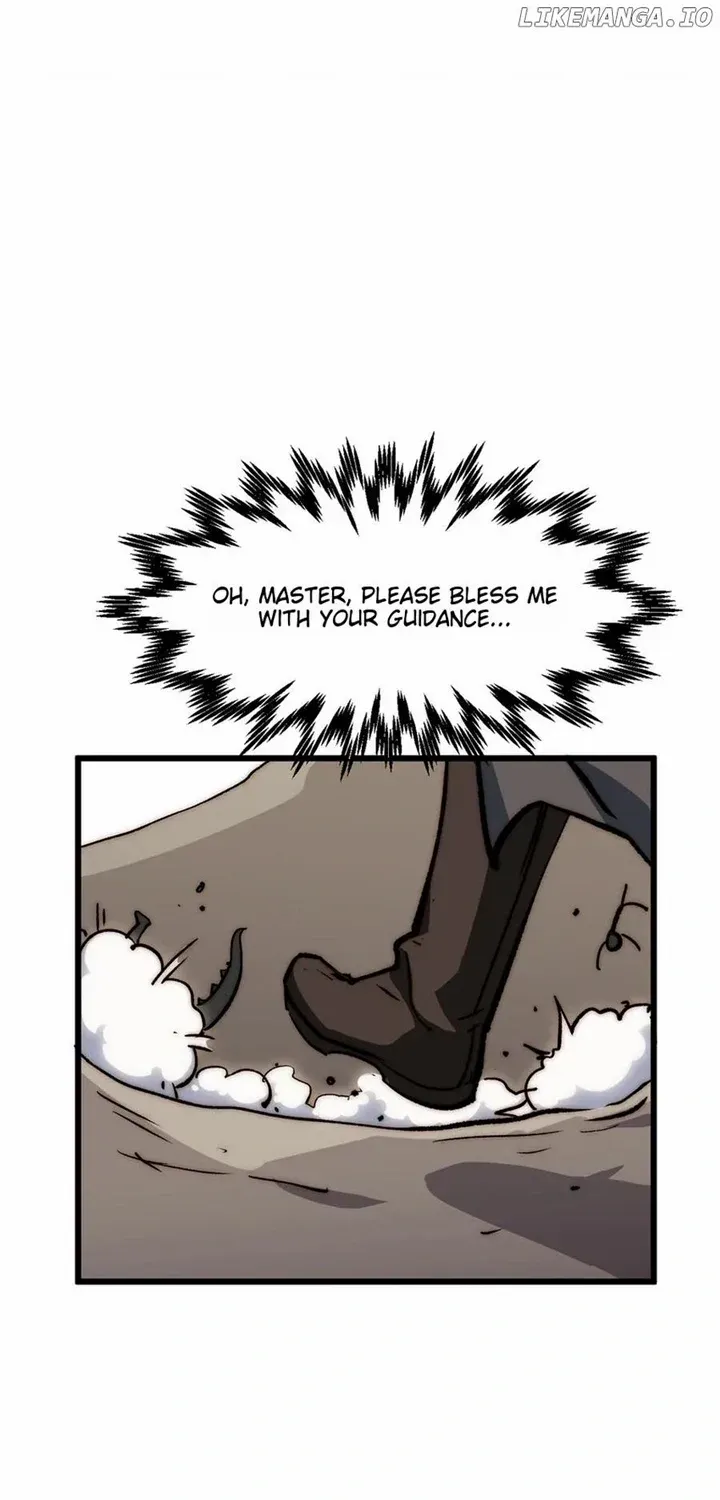 Secretly Cultivate For A Thousand Years Zinmanga X Chapter 147.5 Page 37