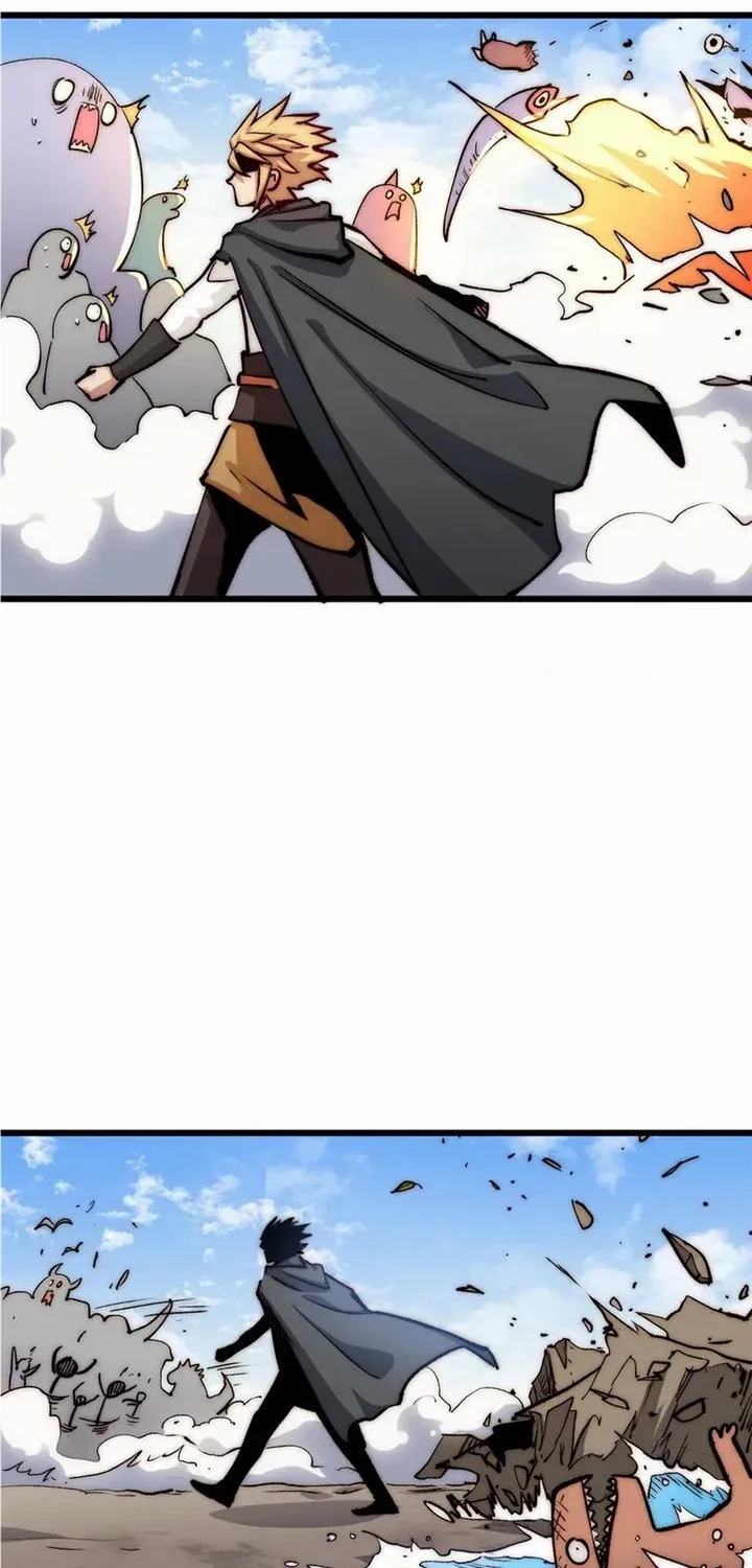 Secretly Cultivate For A Thousand Years Zinmanga X Chapter 147.5 Page 39
