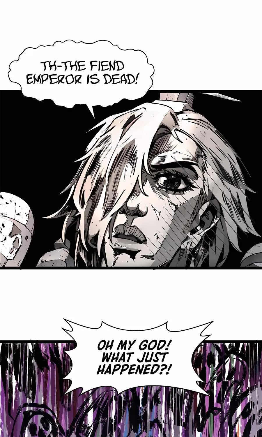 Secretly Cultivate For A Thousand Years Zinmanga X Chapter 147 Page 18