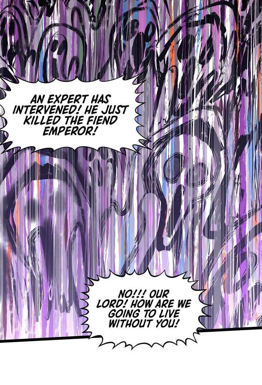 Secretly Cultivate For A Thousand Years Zinmanga X Chapter 147 Page 19