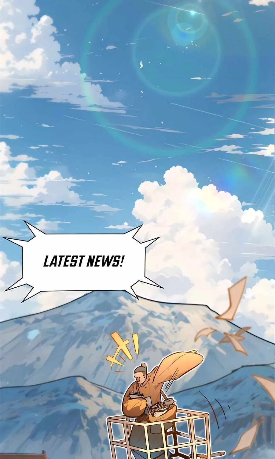 Secretly Cultivate For A Thousand Years Zinmanga X Chapter 147 Page 41